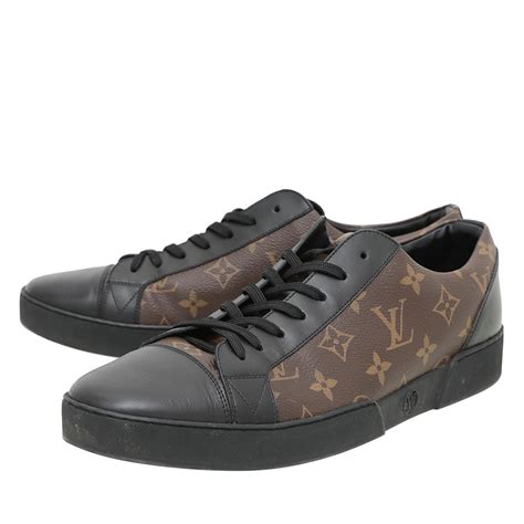 louis vuitton herr skor|louis vuitton designer sneakers.